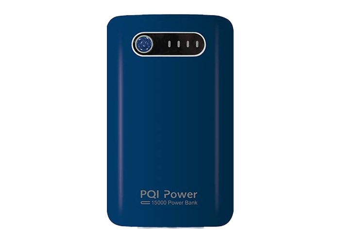 پاور بانک انرژایزر PQI Power Energizer 15000 /15000mAh