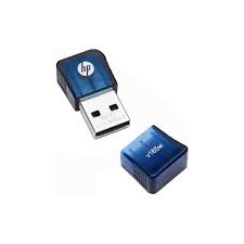فلش مموری اچ پی USB Flash HP165.64GB USB2