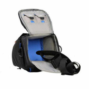 نمای داخلی کیف دوربین عکاسی پوزه ای بنرو Camera Bag Benro Ranger Z30