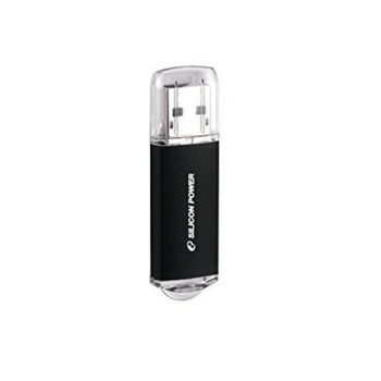 فلش مموری سیلیکون پاور USB Flash Siliconpower Iseries 8GB