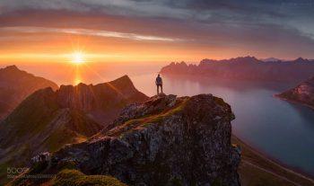 لنز کانن Canon EF 16-35mm F2.8L II USM
