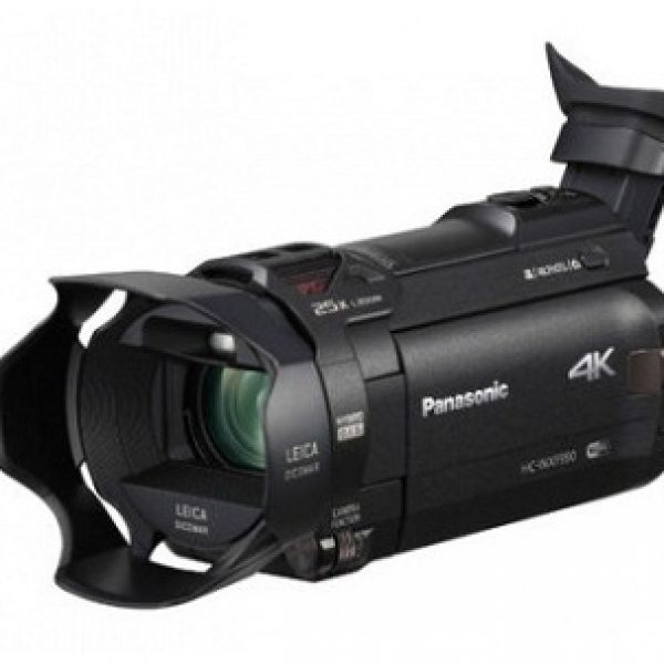 دوربین فیلمبرداری پاناسونیک Panasonic HC-WX990