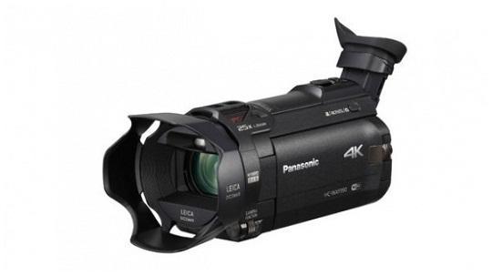 دوربین فیلمبرداری پاناسونیک Panasonic HC-WX990
