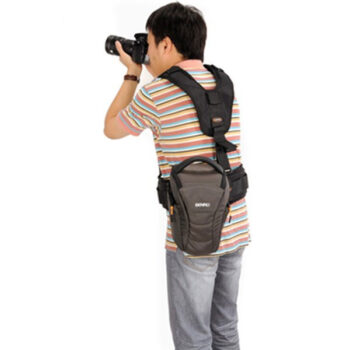 کیف دوربین عکاسی پوزه ای بنرو Camera Bag Benro Ranger Z30