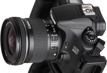 لنز کنون 18-10