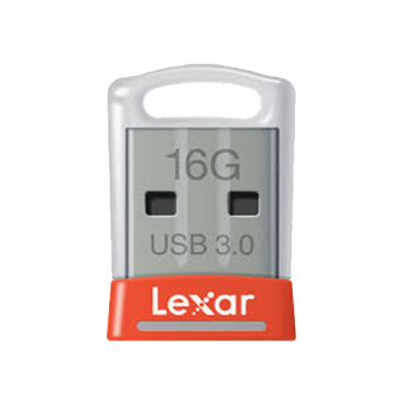 فلش مموری لکسار USB Flash Lexar S45-16GB USB3.0