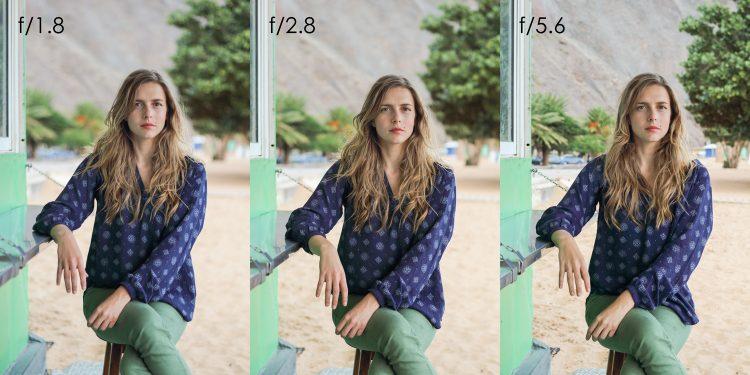 لنز کانن Canon EF 50 mm f/1.8 STM