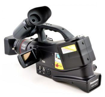 دوربین پاناسونیک HDC-MDH1