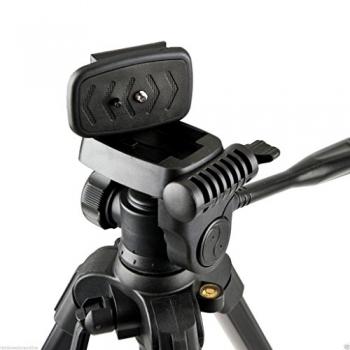 هد سه پایه دوربین خانگی بنرو Benro Tripod T660EX