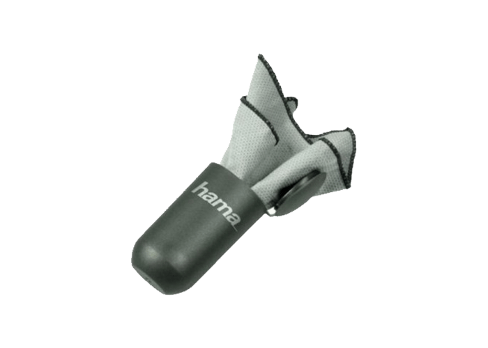 دستمال میکروفایبر هاما Hama 5906 Cleaning Cloth Micro XL