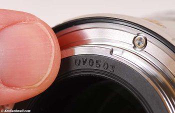 لنز کنون 200 70