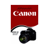 کتاب آموزشی کانن Canon EOS 6D Book