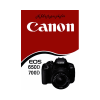 کتاب آموزشی کانن Canon EOS 700D / 650D Book
