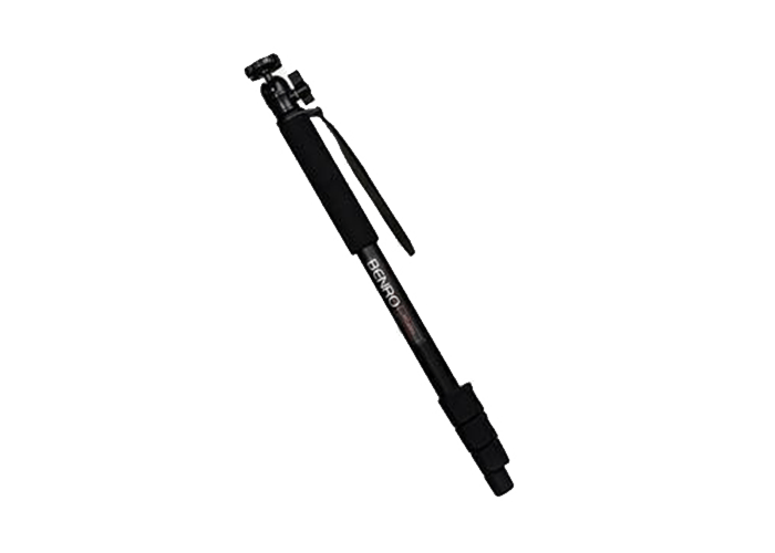 تک پایه دوربین Benro a35fbr1 ⭐ قیمت + مشخصات+ تک پایه بنرو