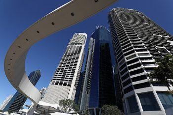 لنز کانن Canon EF 16-35mm F2.8L II USM