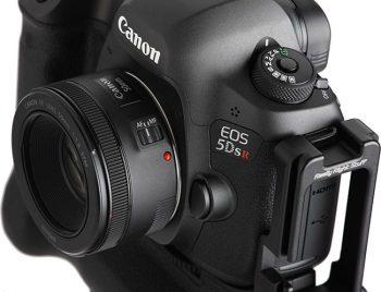 لنز کانن Canon EF 50 mm f/1.8 STM