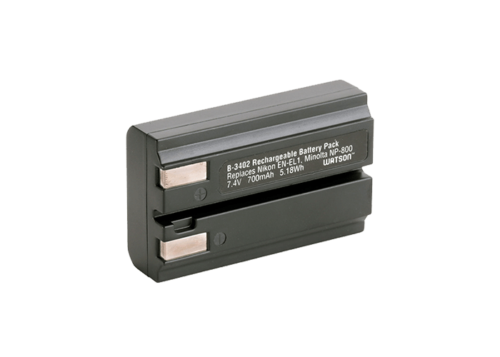 باتری دوربین نیکون EN-EL1