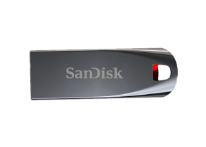 فلش مموری سندیسک USB Flash Sandisk Force 8GB USB.2