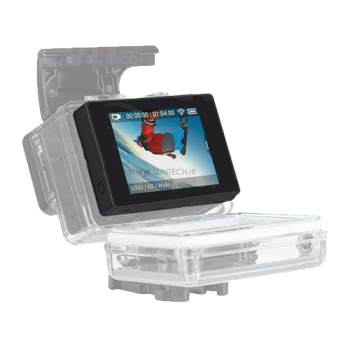 ال سی دی گوپرو Gopro LCD Touch Bacpac
