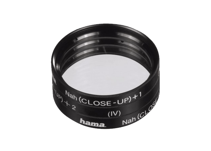 محافظ لنز هاما Hama Filter Close-up 52mm