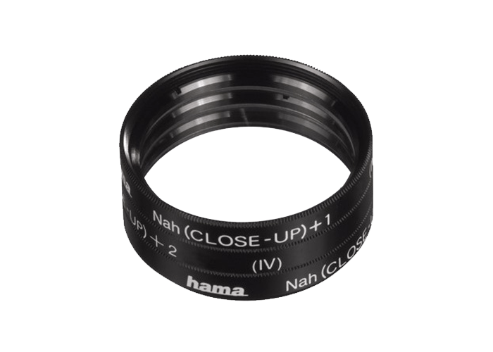 محافظ لنز هاما Hama Filter Close-up 62mm