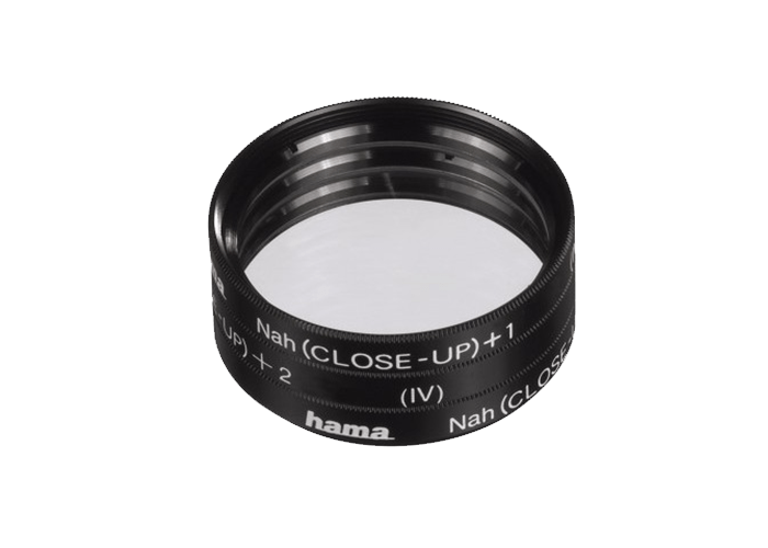 محافظ لنز هاما Hama Filter Close-up 67mm