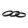 محافظ لنز هویا Hoya Filter Close-Up Set HMC 58mm