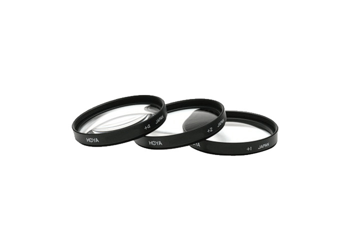 محافظ لنز هویا Hoya Filter Close-Up Set HMC 67mm