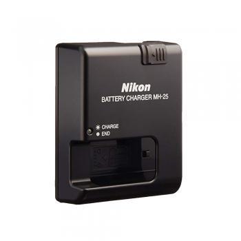 شارژر باتری en-el15