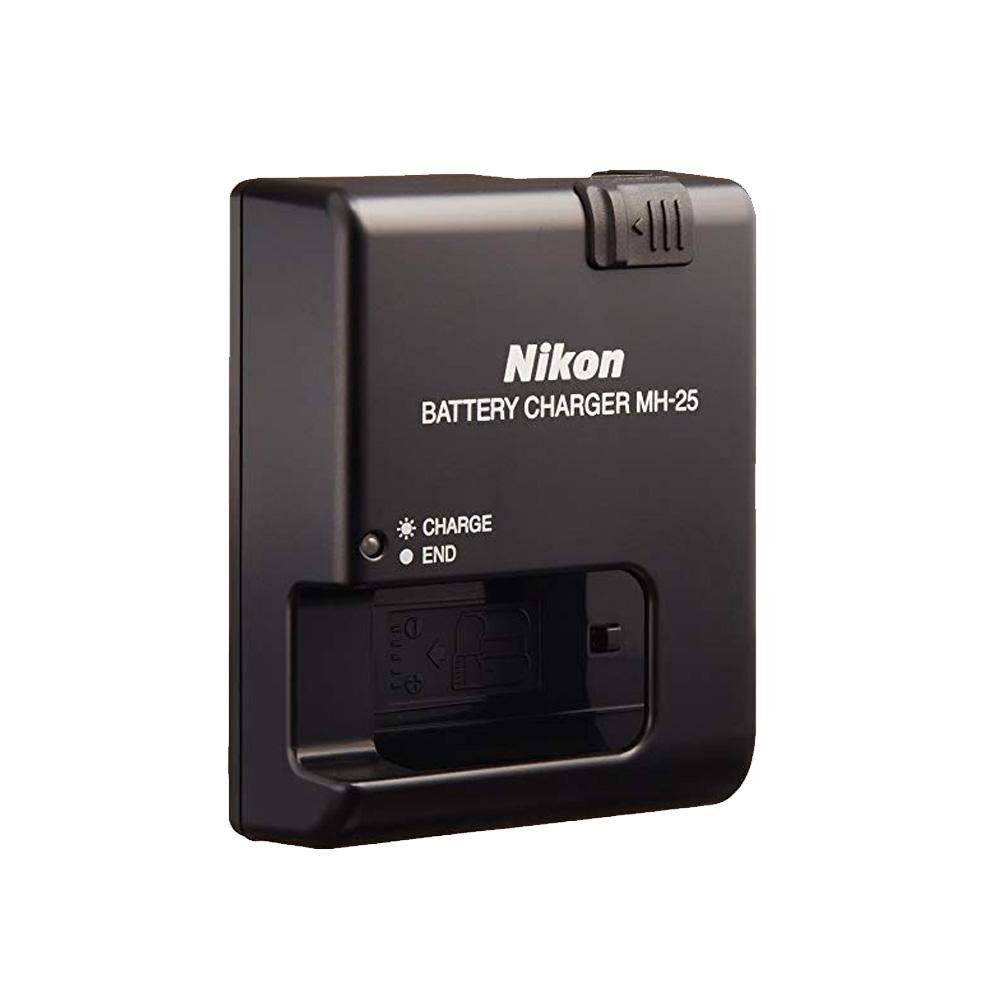 شارژر باتری en-el15