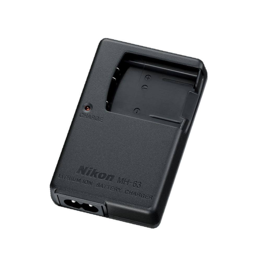 خرید شارژر باتری نیکون MH-63