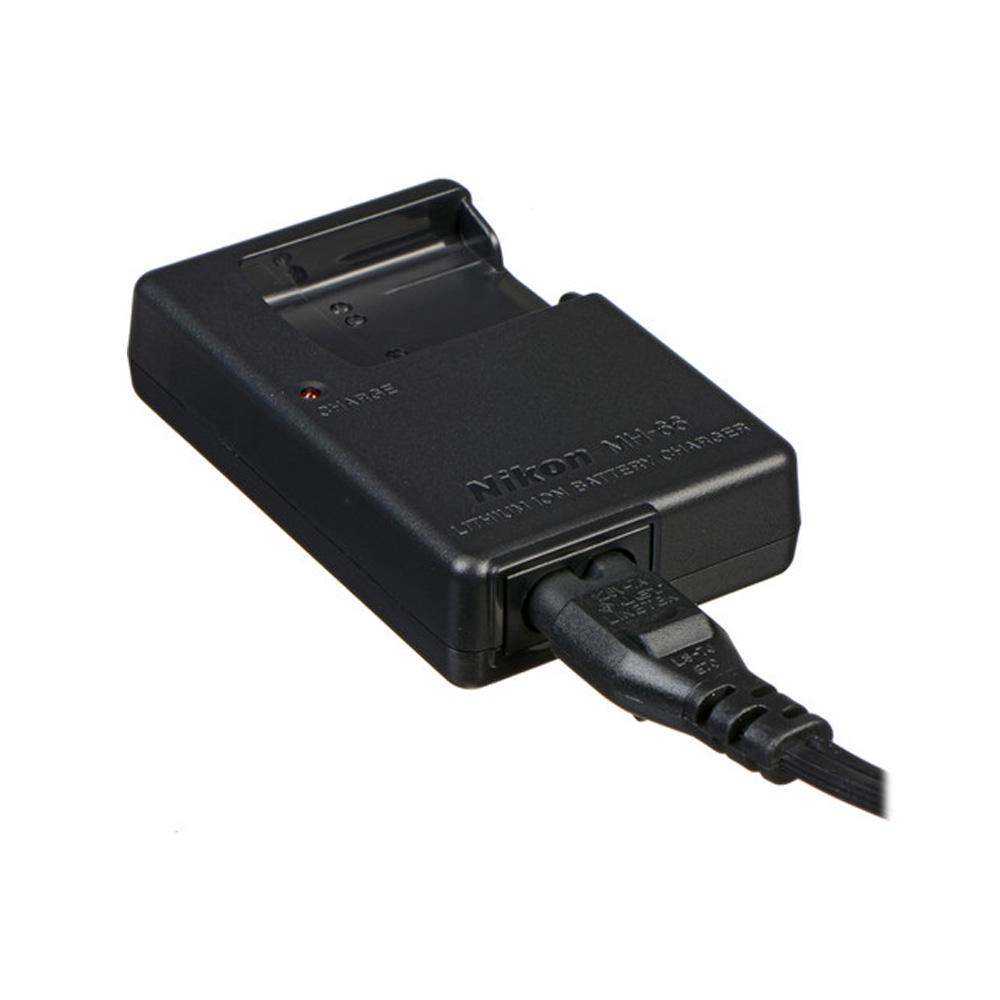 شارژر باتری نیکون EN-EL19