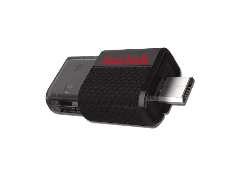 فلش مموری سندیسک USB Flash Sandisk OTG 32GB USB.3