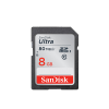 مموری اس دی سندیسک Memory SD Sandisk 8GB 533X
