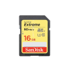 مموری اس دی سندیسک Memory SD Sandisk 16GB 600X