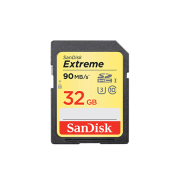 مموری اس دی سندیسک Memory SD Sandisk 32GB 600X