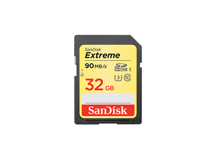 مموری اس دی سندیسک Memory SD Sandisk 32GB 600X