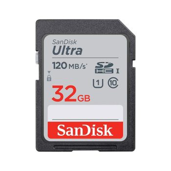 قیمت کارت حافظه اس دی SD Sandisk 32GB 