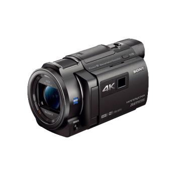دوربین فیلمبرداری سونی Sony FDR-AX35 4K Full HD