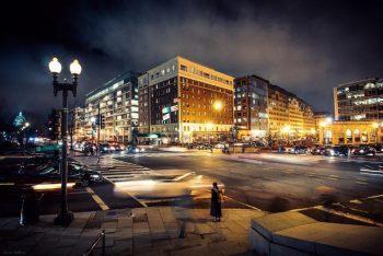 نمونه عکس با لنز کانن Canon EF-S 10-18mm f/4.5–5.6 IS STM