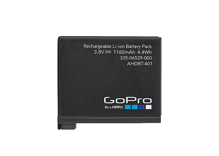 باتری گوپرو Battery For Gopro 4