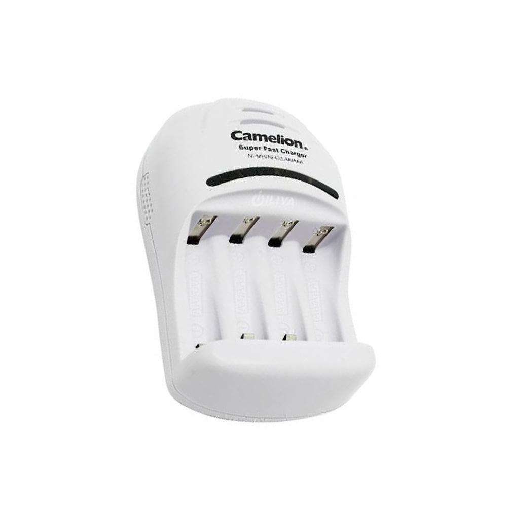 شارژر باتری قلمی کملیون BC-1007