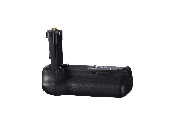 باتری گریپ دوربین Canon Battery Grip BG-E14 مخصوص دوربین کانن EOS 70D