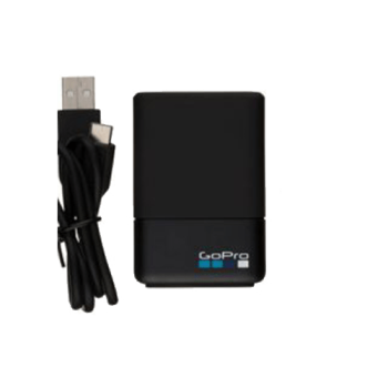 شارژر باتری گوپورو HERO4