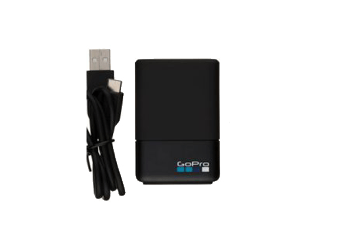 شارژر باتری گوپورو HERO4