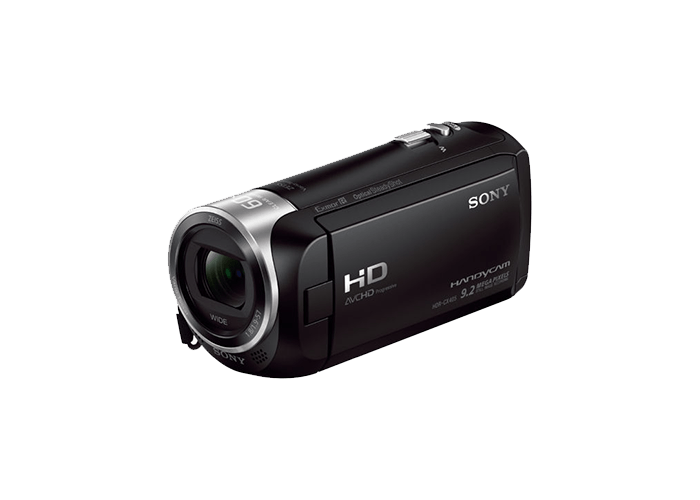دوربین فیلمبرداری سونی Sony HDR- CX405 Full HD