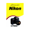 کتاب آموزشی نیکون Nikon D7000 Book