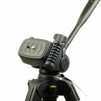 هد سه پایه دوربین خانگی بنرو Benro Tripod T660EX