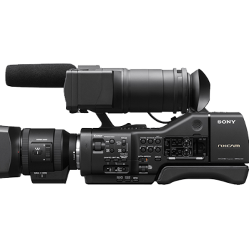 دوربین فیلمبرداری سونی Sony NEX-EA50M Full HD