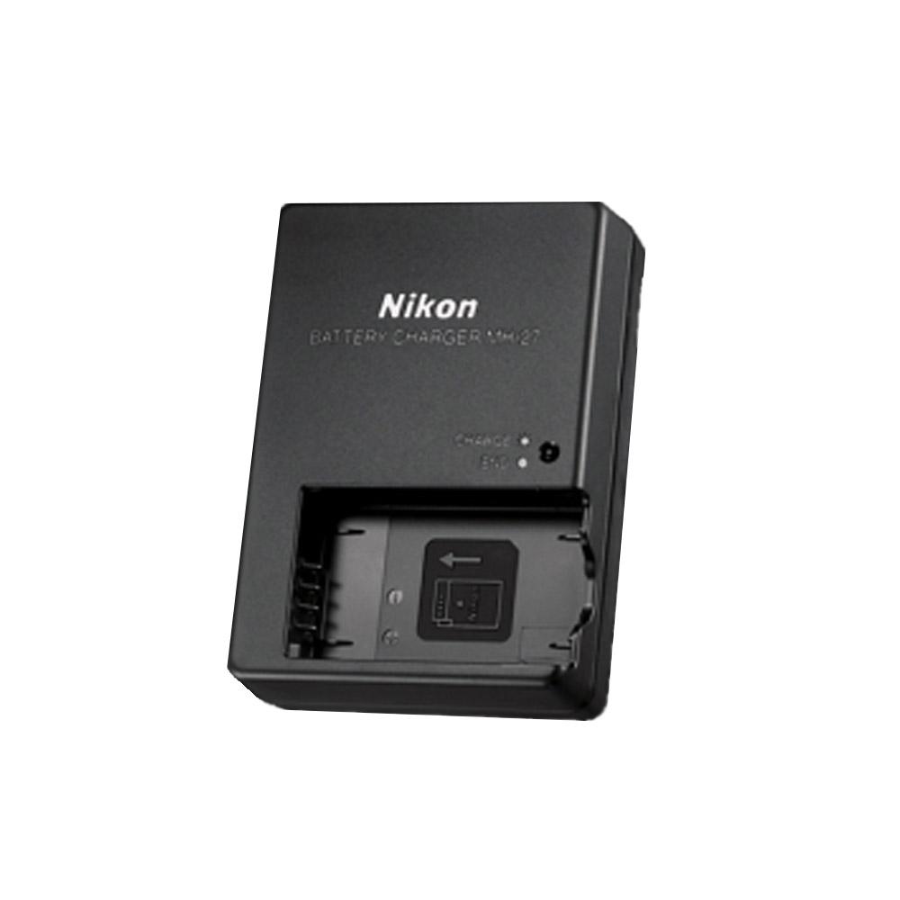 شارژر باتری نیکون mh-27